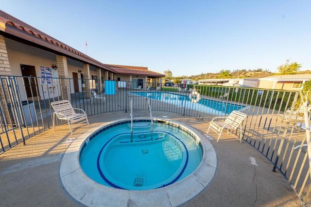 Detail Gallery Image 27 of 28 For 11949 Riverside Dr #133,  Lakeside,  CA 92040 - 2 Beds | 2 Baths