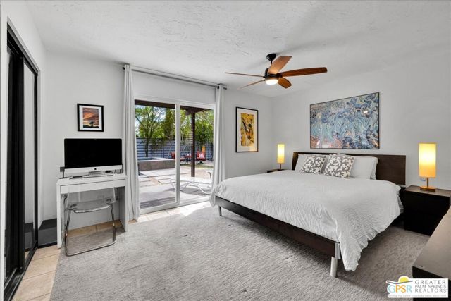 2664 N Aurora Drive, Palm Springs, CA 92262