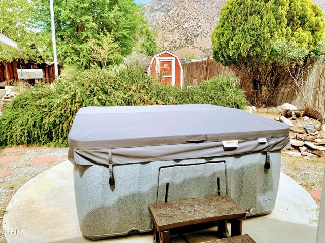 Detail Gallery Image 10 of 24 For 118 Sirretta St St, Kernville,  CA 93238 - 3 Beds | 2 Baths