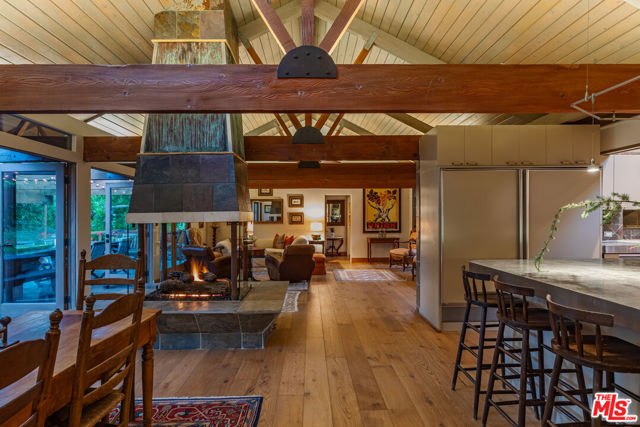 Drew Fenton | 1064 Meadows End Drive Calabasas CA | MLS: 7238352