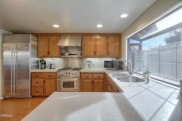Detail Gallery Image 21 of 33 For 1773 Powell Dr, Ventura,  CA 93004 - 3 Beds | 2/1 Baths