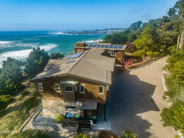 Detail Gallery Image 9 of 59 For 9350 N Highway 1, Mendocino,  CA 95460 - 4 Beds | 4 Baths