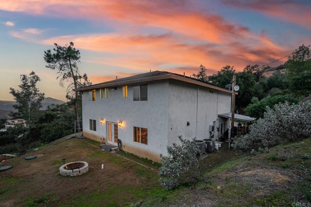Home for Sale in Jamul