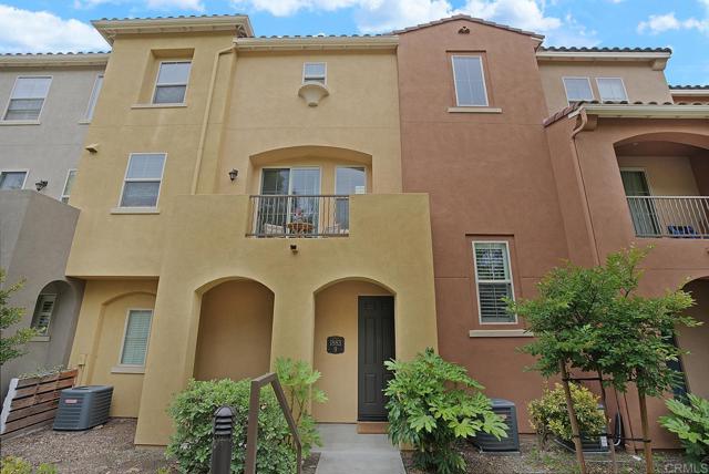 Detail Gallery Image 40 of 41 For 1883 Aquamarine Ct #9,  Chula Vista,  CA 91913 - 2 Beds | 2/1 Baths