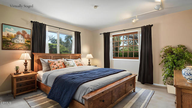 Detail Gallery Image 14 of 24 For 2591 Deer Hill Ln, Solvang,  CA 93463 - 4 Beds | 4 Baths