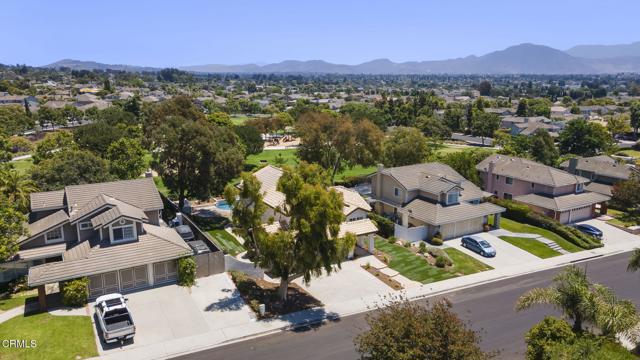 Detail Gallery Image 40 of 43 For 1974 Sierra Mesa Dr, Camarillo,  CA 93010 - 4 Beds | 3 Baths