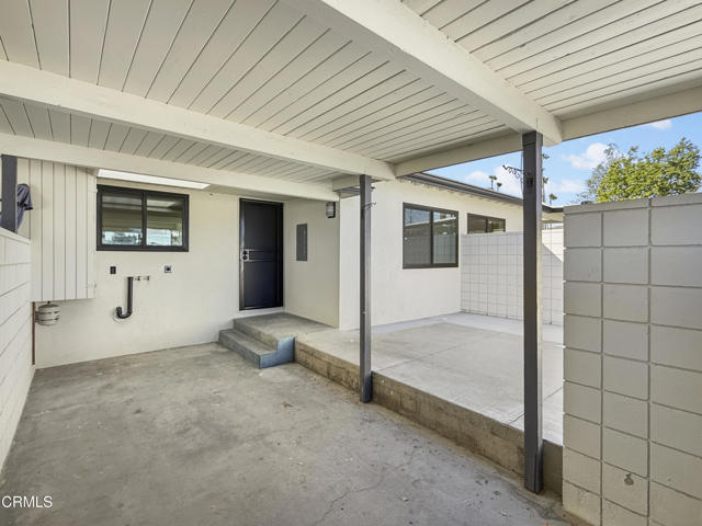 Detail Gallery Image 39 of 51 For 61 B Redwood Ave, Ventura,  CA 93003 - 2 Beds | 1 Baths