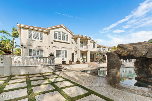 Detail Gallery Image 72 of 75 For 5358 Calarosa Ranch Rd, Camarillo,  CA 93012 - 5 Beds | 5/1 Baths