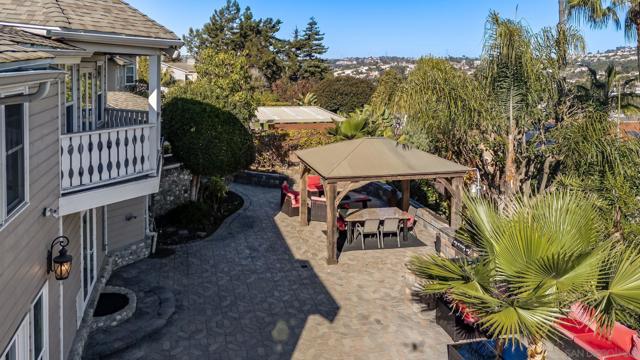 Image 58 of 67 For 2608 La Costa Ave
