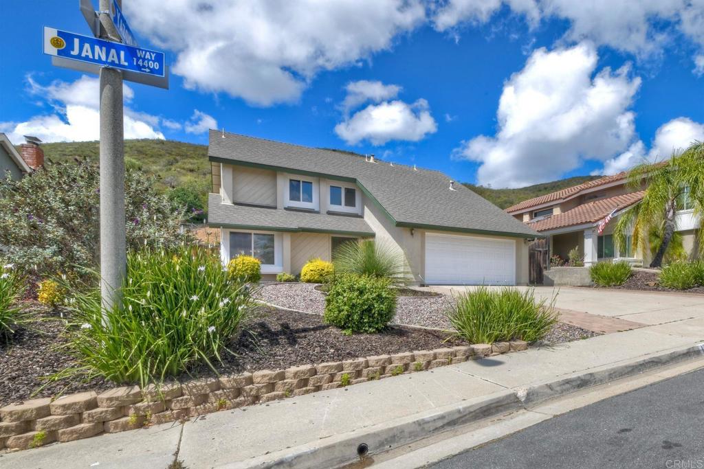 14404 Janal Way - photo 2