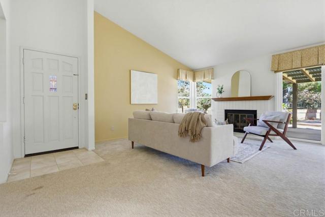 Detail Gallery Image 8 of 31 For 4159 Serranos Court, Fallbrook,  CA 92028 - 2 Beds | 2 Baths