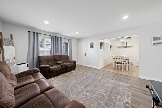 Home for Sale in Chula Vista