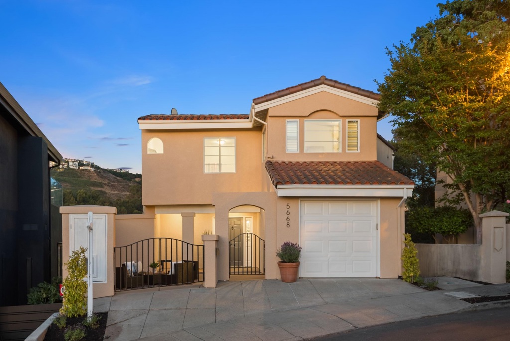 5668 Buena Vista Ave