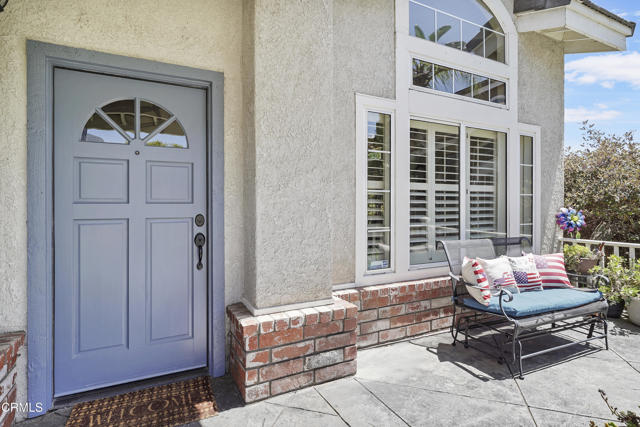 Detail Gallery Image 2 of 38 For 1028 Meadowlark Dr, Fillmore,  CA 93015 - 3 Beds | 2/1 Baths