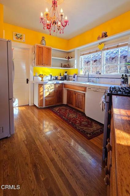 Detail Gallery Image 14 of 58 For 1450 Mcandrew Rd, Ojai,  CA 93023 - 4 Beds | 2 Baths