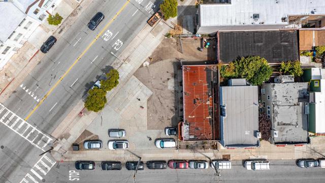 Image 3 of 13 For 4249 Mission Street