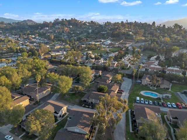 Detail Gallery Image 38 of 38 For 1539 Gustavo St #B,  El Cajon,  CA 92019 - 2 Beds | 1/1 Baths