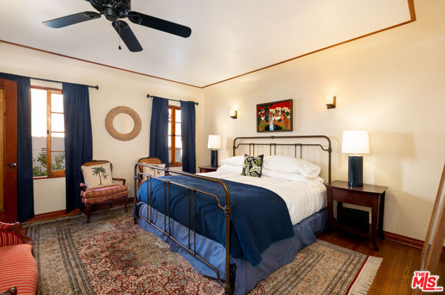 Bedroom #2 - 1