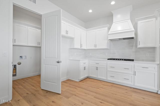 Detail Gallery Image 21 of 48 For 7422 Allenmeir Ct, Bakersfield,  CA 93314 - 4 Beds | 2/1 Baths