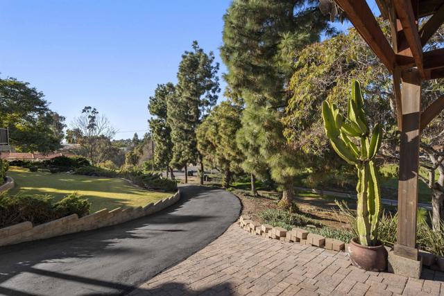 Detail Gallery Image 46 of 65 For 3870 Avenida San Miguel, Bonita,  CA 91902 - 3 Beds | 2/1 Baths