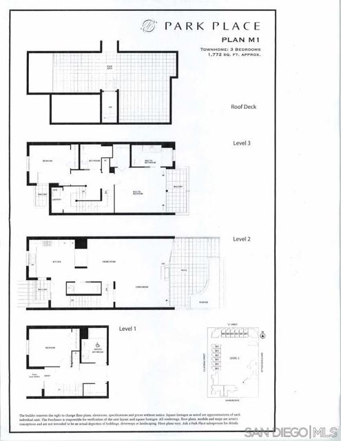 Image 53 of 64 For 700 Harbor Drive  Th5