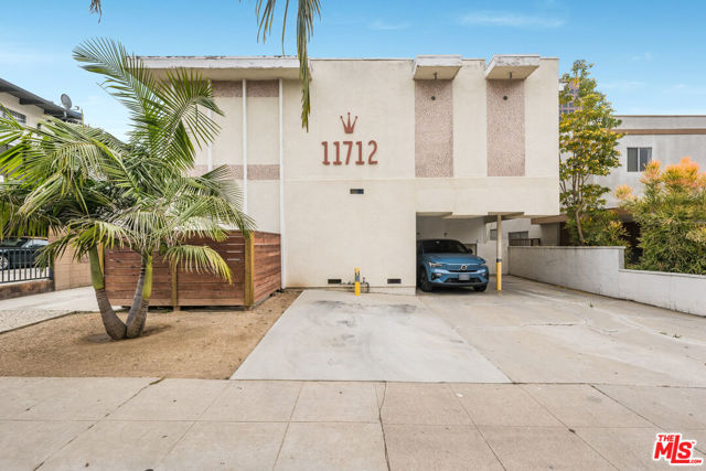 11712 Kiowa Avenue, Los Angeles, California 90049, ,Multi-Family,For Sale,Kiowa,24403743
