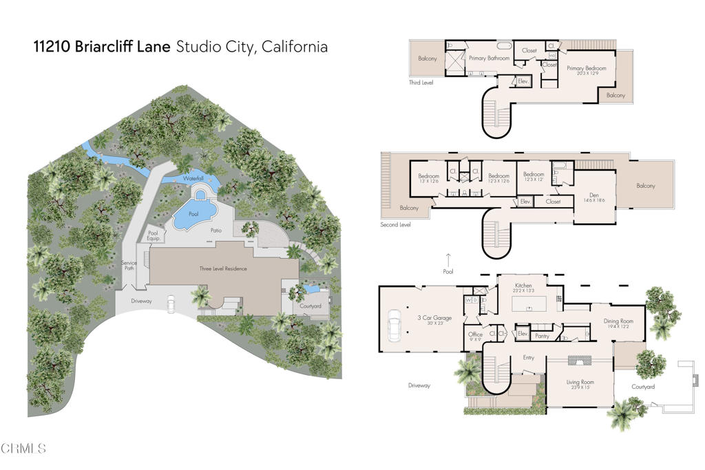 11210 Briarcliff LaneStudio City img 33