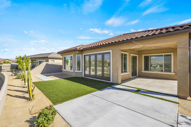 87 Zinfandel, Rancho Mirage, CA 92270