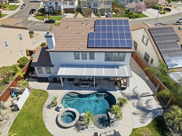 Detail Gallery Image 51 of 67 For 30279 Laruns St, Murrieta,  CA 92563 - 5 Beds | 3 Baths