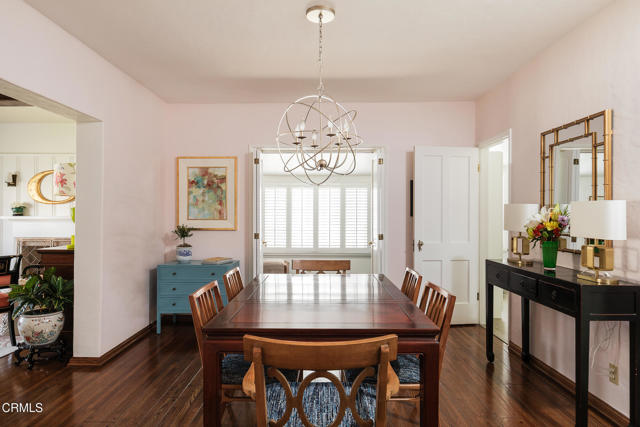 Detail Gallery Image 4 of 16 For 1028 Coolidge Dr, San Gabriel,  CA 91775 - 2 Beds | 2 Baths