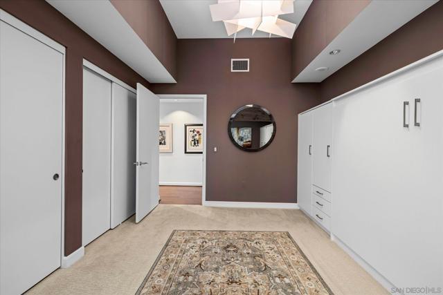Image 42 of 60 For 1262 Kettner Blvd  3202