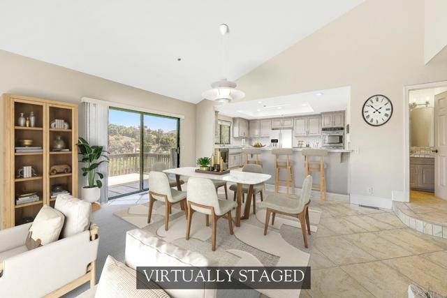 Detail Gallery Image 16 of 61 For 1515 Monte Vista Dr, Vista,  CA 92084 - 4 Beds | 2/1 Baths