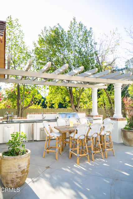 Detail Gallery Image 48 of 75 For 233 Hillside Rd, South Pasadena,  CA 91030 - 5 Beds | 6/1 Baths