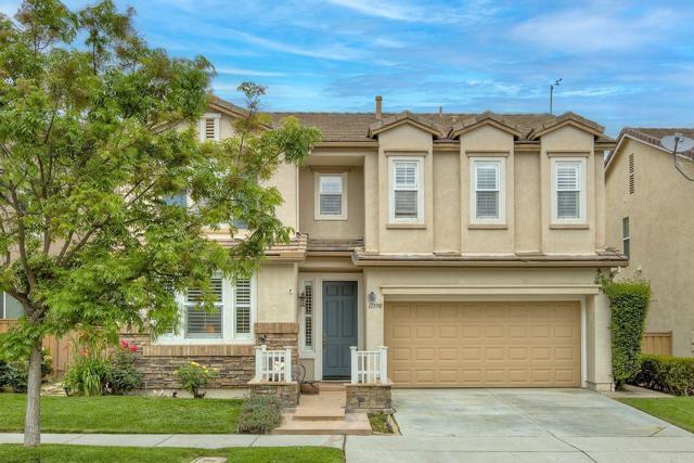 Detail Gallery Image 46 of 46 For 11590 Trailbrook Ln, San Diego,  CA 92128 - 4 Beds | 3 Baths