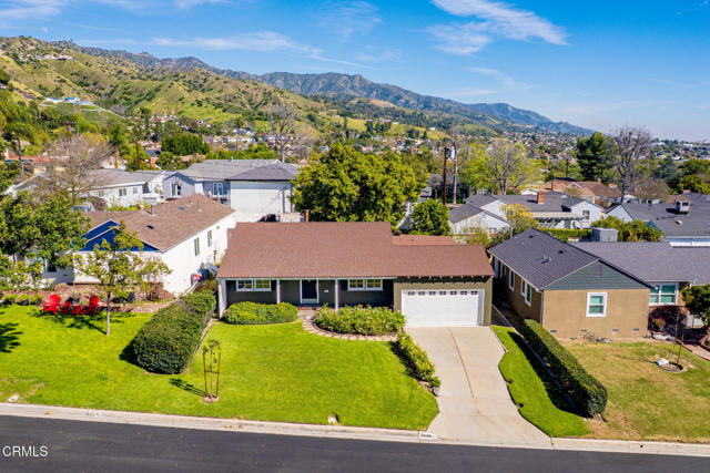 Detail Gallery Image 51 of 56 For 2444 N Parish Pl, Burbank,  CA 91504 - 3 Beds | 1 Baths