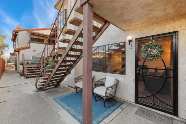 4752 Hawley Blvd, San Diego, California 92116, 2 Bedrooms Bedrooms, ,2 BathroomsBathrooms,Condominium,For Sale,Hawley Blvd,250016950SD