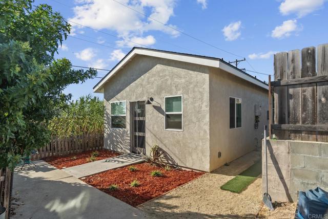 Details for 656 Dennis Avenue, San Diego, CA 91910