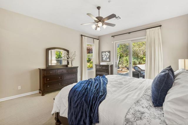 Detail Gallery Image 32 of 68 For 14773 via Bettona, San Diego,  CA 92127 - 4 Beds | 4/1 Baths