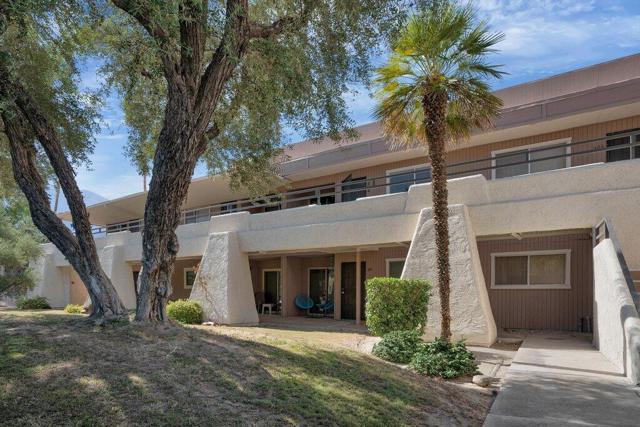 2857 N Los Felices Rd #204, Palm Springs, CA 92262