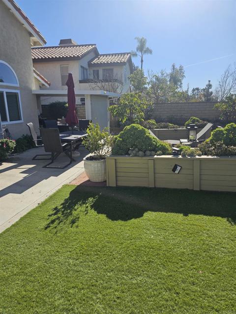 Detail Gallery Image 22 of 35 For 1585 Madrid Dr, Vista,  CA 92081 - 3 Beds | 2/1 Baths