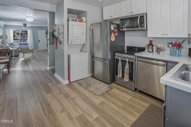 Detail Gallery Image 6 of 36 For 225 S Ventura Rd #102,  Port Hueneme,  CA 93041 - 2 Beds | 1/1 Baths
