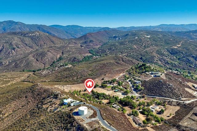 23003 Arjo Lane, Ramona, California 92065, 3 Bedrooms Bedrooms, ,2 BathroomsBathrooms,Single Family Residence,For Sale,Arjo Lane,250040733SD