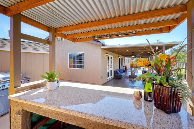 Detail Gallery Image 30 of 32 For 8699 Avenida Marco, El Cajon,  CA 92021 - 3 Beds | 2 Baths