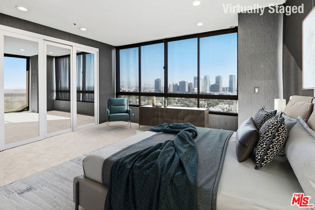 10430 Wilshire Boulevard, 1505 photo 12