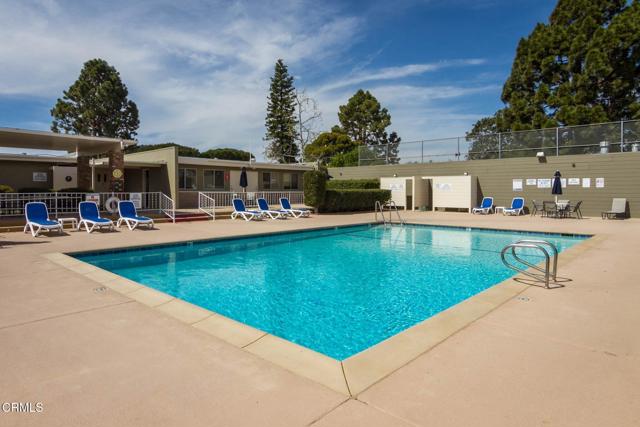 Detail Gallery Image 39 of 45 For 233 E Garden Gr, Port Hueneme,  CA 93041 - 2 Beds | 2 Baths