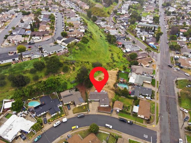 Detail Gallery Image 28 of 31 For 1511 Primera St, Lemon Grove,  CA 91945 - 3 Beds | 2 Baths