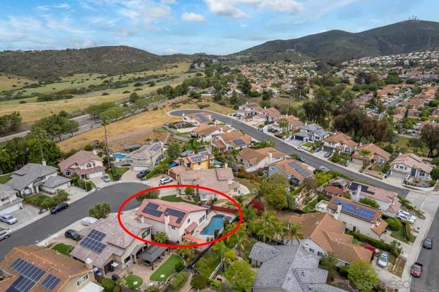 Image 30 of 32 For 14383 La Harina Ct