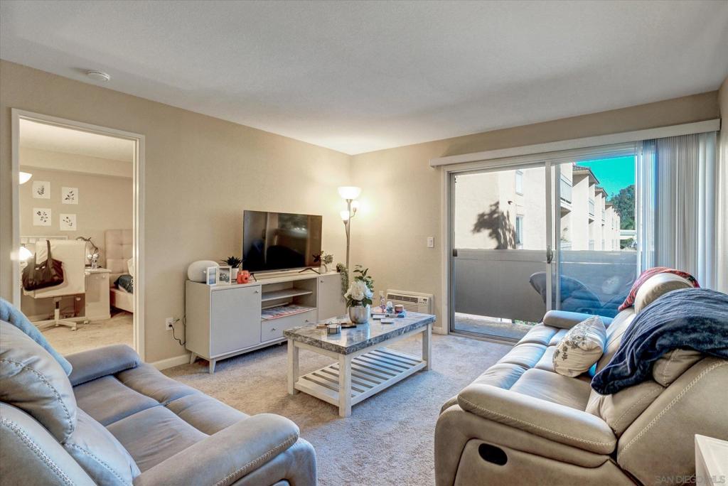 6955 Alvarado Rd #61