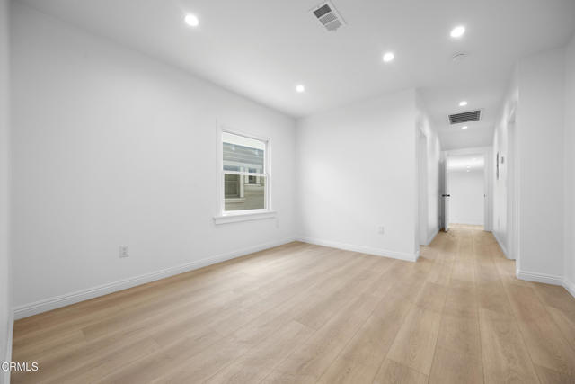 Detail Gallery Image 17 of 40 For 3609 4th Ave, Los Angeles,  CA 90018 - 2 Beds | 2 Baths