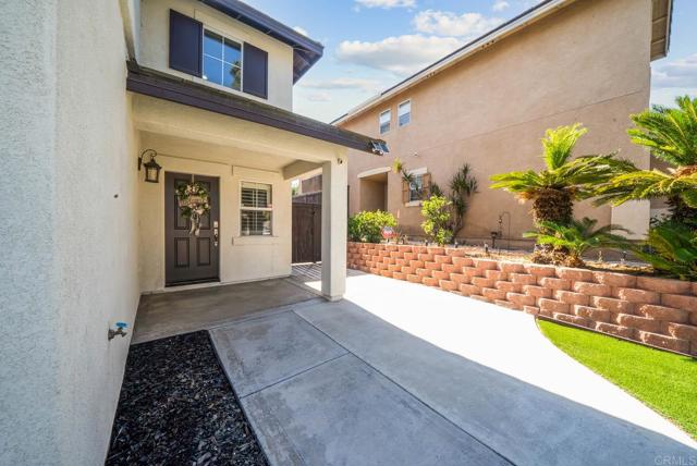 Detail Gallery Image 36 of 49 For 1482 Ridgeline Ct, San Diego,  CA 92154 - 5 Beds | 3 Baths